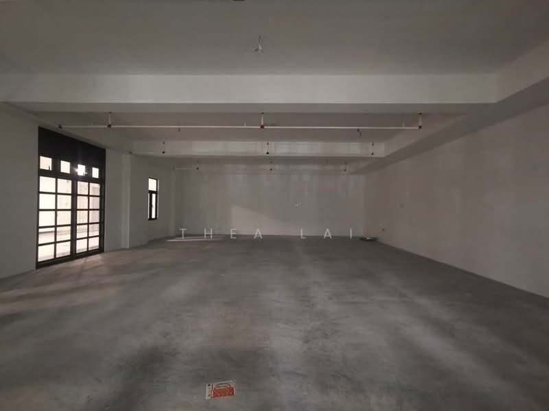 Retail Office for Rent in Iskandar Puteri (Nusajaya) (Johor) - Thea Lai - PropertyGuru.com.my