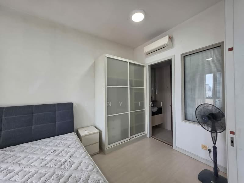 Service Residence for Rent at Marc Residence - Kenny Lai - Bedroom - PropertyGuru.com.my