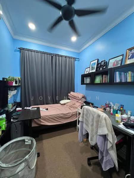 Apartment for Sale at Austin Regency (Pangsapuri Austin Perdana) - Joyen Pun - Bedroom - PropertyGuru.com.my