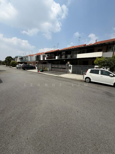 Terraced House for Sale in Skudai (Johor) - Leanne Lim - PropertyGuru.com.my