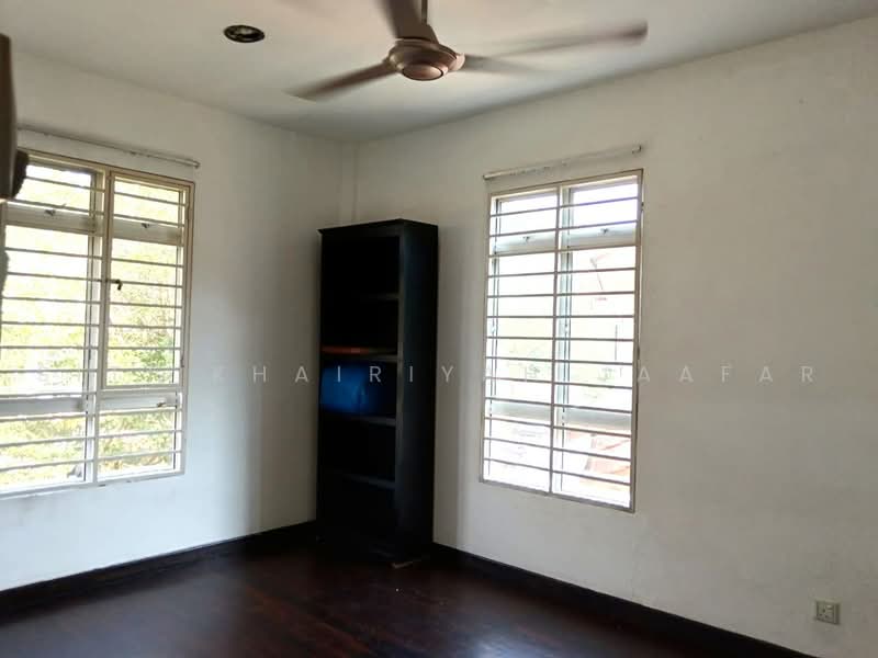 Kondominium untuk Dijual di D'Rimba - SITI KHAIRIYAH JAAFAR - PropertyGuru.com.my