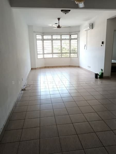 Kondominium untuk Dijual di D'Rimba - SITI KHAIRIYAH JAAFAR - PropertyGuru.com.my