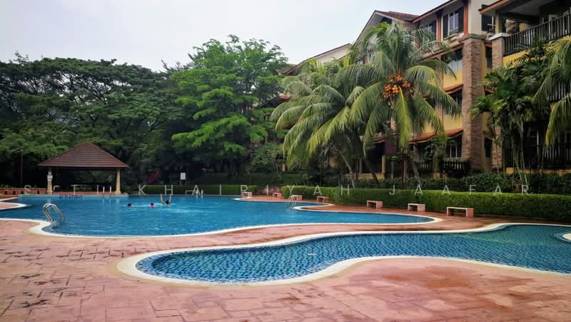 Kondominium untuk Dijual di D'Rimba - SITI KHAIRIYAH JAAFAR - PropertyGuru.com.my