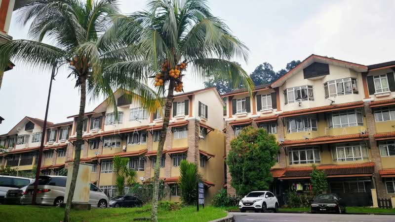 Kondominium untuk Dijual di D'Rimba - SITI KHAIRIYAH JAAFAR - PropertyGuru.com.my