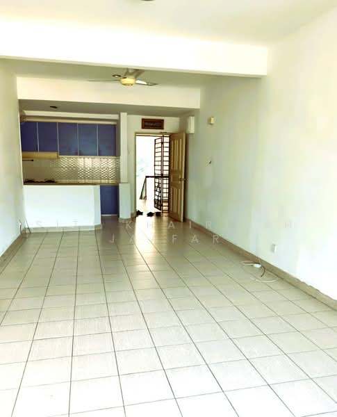 Kondominium untuk Dijual di D'Rimba - SITI KHAIRIYAH JAAFAR - PropertyGuru.com.my