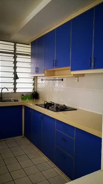 Kondominium untuk Dijual di D'Rimba - SITI KHAIRIYAH JAAFAR - PropertyGuru.com.my