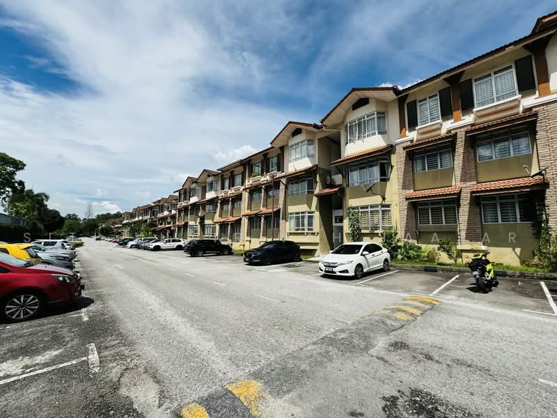 Kondominium untuk Dijual di D'Rimba - SITI KHAIRIYAH JAAFAR - PropertyGuru.com.my
