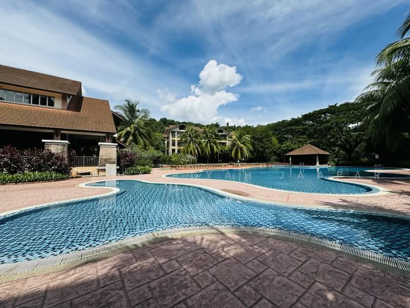 Kondominium untuk Dijual di D'Rimba - SITI KHAIRIYAH JAAFAR - PropertyGuru.com.my