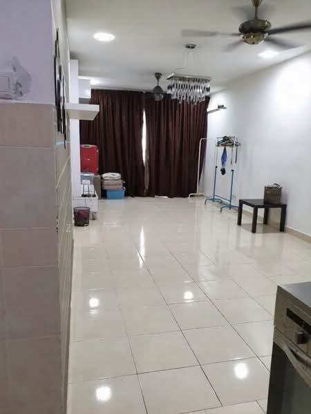 Condominium for Rent at Kristal Heights - Zehan Zaki - PropertyGuru.com.my