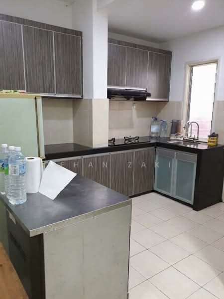 Condominium for Rent at Kristal Heights - Zehan Zaki - PropertyGuru.com.my