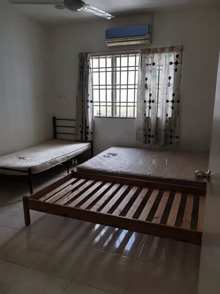 Condominium for Rent at Kristal Heights - Zehan Zaki - PropertyGuru.com.my