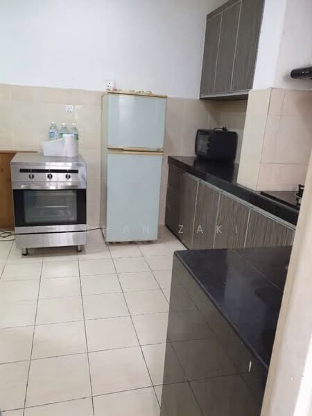 Condominium for Rent at Kristal Heights - Zehan Zaki - PropertyGuru.com.my