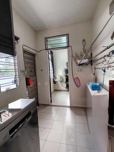 Terraced House for Sale in Bandar Seri Alam (Masai) - Carson . - Interior - PropertyGuru.com.my