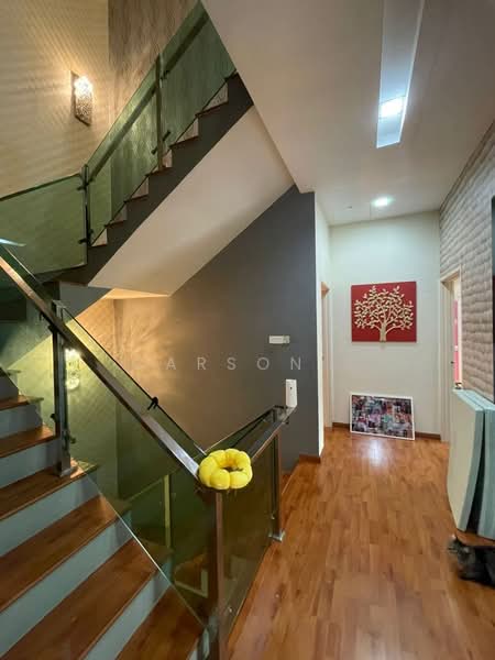Terraced House for Sale in Bandar Seri Alam (Masai) - Carson . - Interior - PropertyGuru.com.my