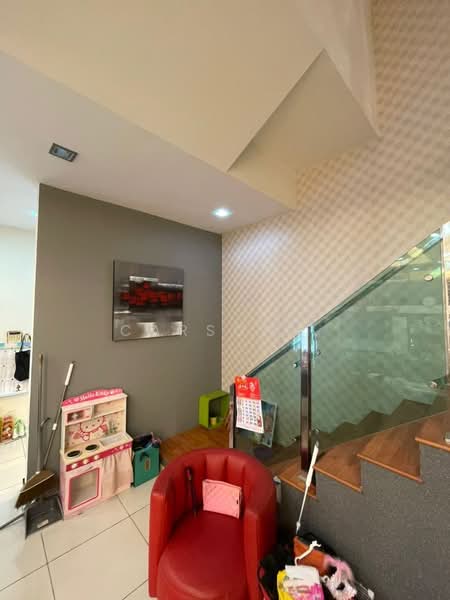 Terraced House for Sale in Bandar Seri Alam (Masai) - Carson . - Interior - PropertyGuru.com.my