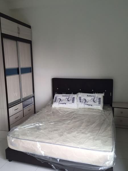 Service Residence for Rent at Sky View - Wong Shau Wei - PropertyGuru.com.my