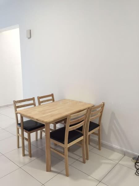 Service Residence for Rent at Sky View - Wong Shau Wei - PropertyGuru.com.my