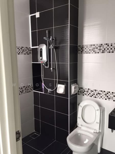 Service Residence for Rent at Sky View - Wong Shau Wei - PropertyGuru.com.my
