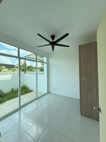 Rumah Bandar untuk Dijual di Kuching (Sarawak) - Alfred Chua - Interior - PropertyGuru.com.my
