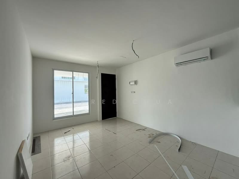 Rumah Bandar untuk Dijual di Kuching (Sarawak) - Alfred Chua - Interior - PropertyGuru.com.my