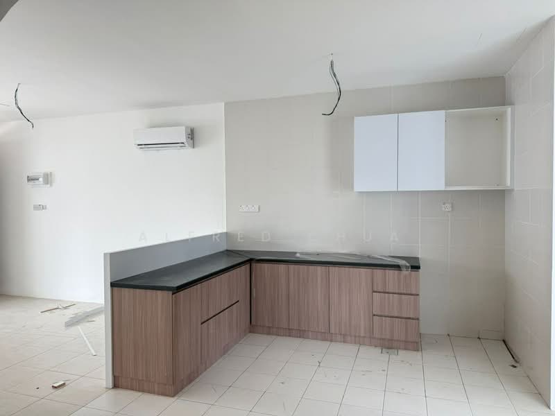 Rumah Bandar untuk Dijual di Kuching (Sarawak) - Alfred Chua - Kitchen - PropertyGuru.com.my