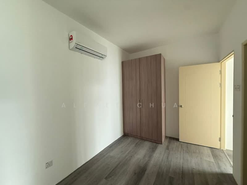 Rumah Bandar untuk Dijual di Kuching (Sarawak) - Alfred Chua - Bedroom - PropertyGuru.com.my