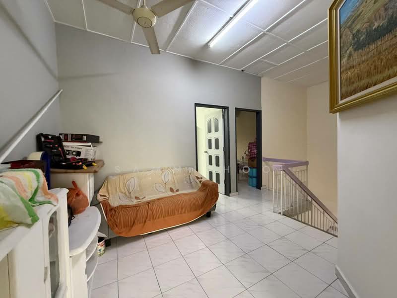 Rumah Teres 2-Tingkat untuk Dijual di Bandar Cemerlang (Ulu Tiram) - Sammi Hoo - PropertyGuru.com.my