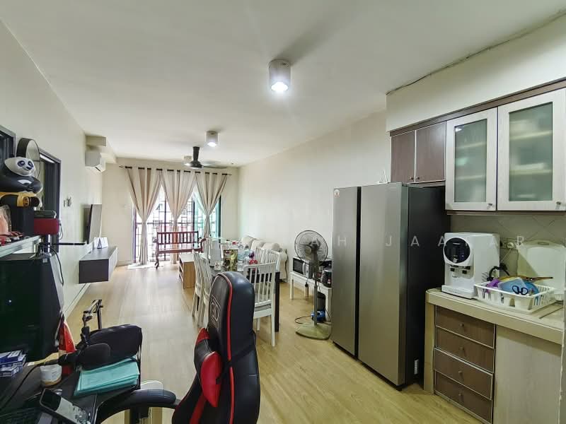 Condominium for Sale at Puri Aiyu - SITI KHAIRIYAH JAAFAR - PropertyGuru.com.my