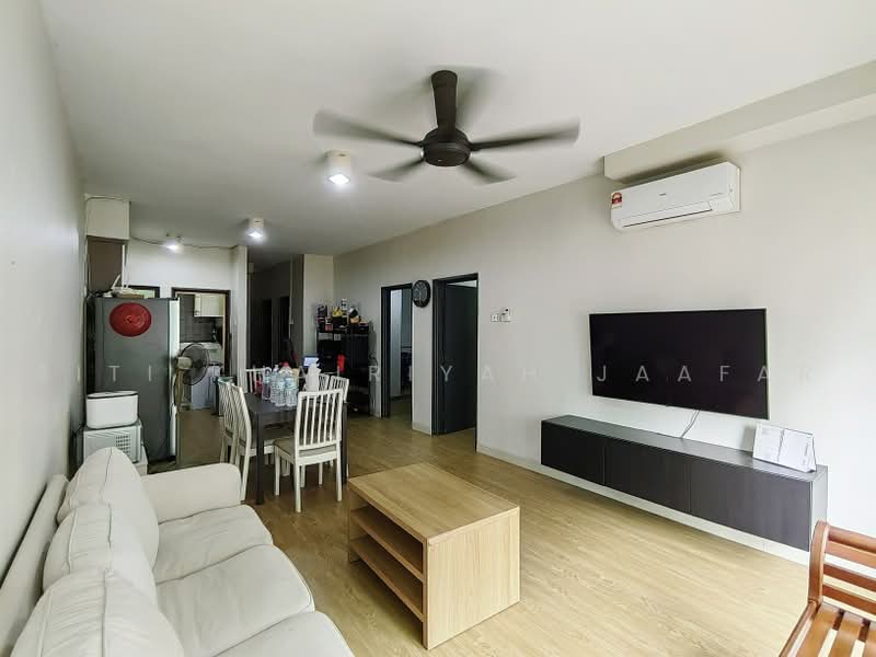 Condominium for Sale at Puri Aiyu - SITI KHAIRIYAH JAAFAR - PropertyGuru.com.my