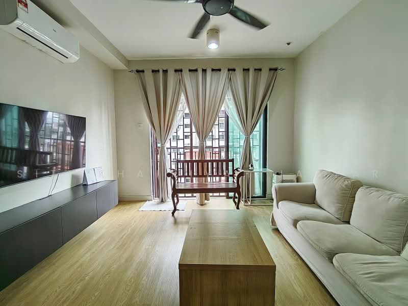 Condominium for Sale at Puri Aiyu - SITI KHAIRIYAH JAAFAR - PropertyGuru.com.my