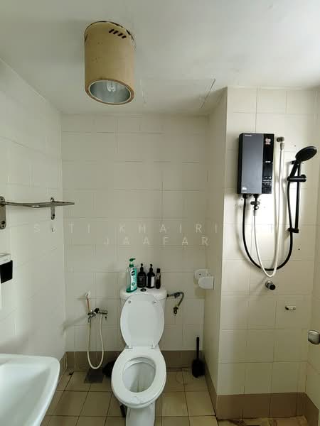 Condominium for Sale at Puri Aiyu - SITI KHAIRIYAH JAAFAR - PropertyGuru.com.my
