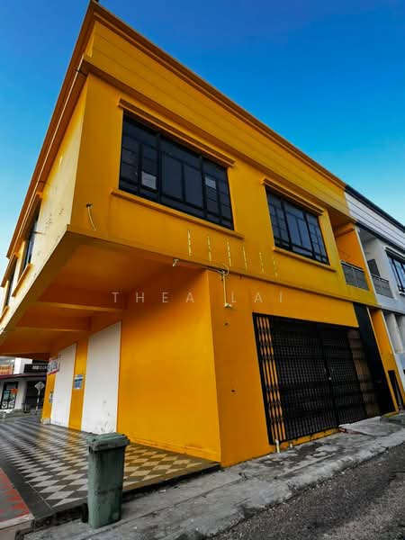 Kedai untuk Disewa di Taman Kota Masai (Pasir Gudang) - Thea Lai - PropertyGuru.com.my