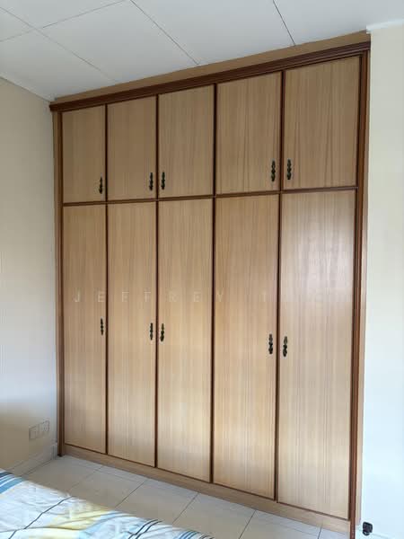 Rumah Teres 2-Tingkat untuk Disewa di Sungai Ara (Penang) - Jeffrey Tan - Bedroom - PropertyGuru.com.my