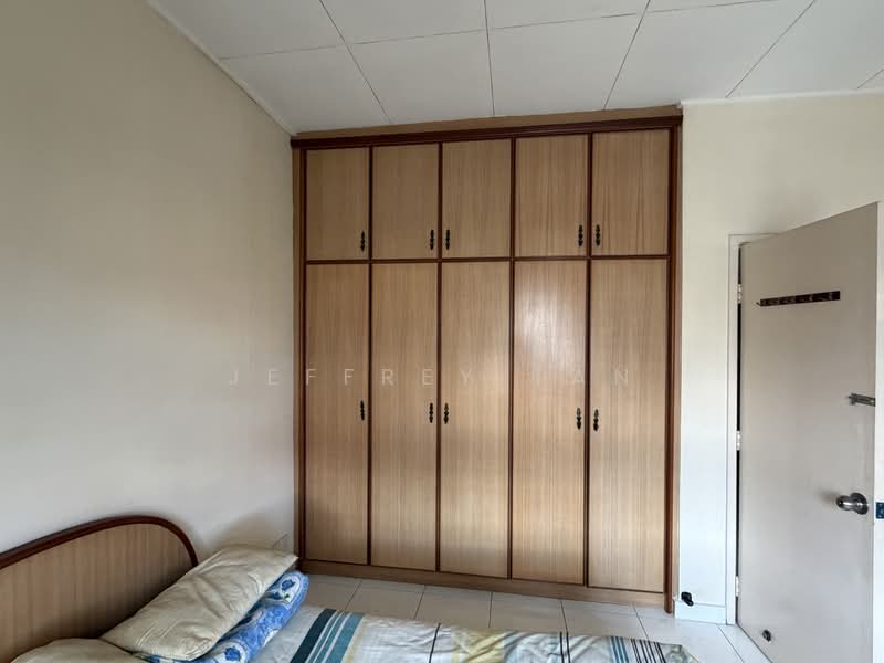 Rumah Teres 2-Tingkat untuk Disewa di Sungai Ara (Penang) - Jeffrey Tan - Bedroom - PropertyGuru.com.my