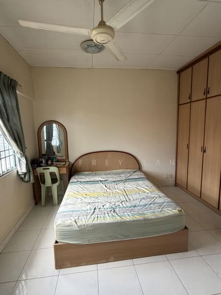 Rumah Teres 2-Tingkat untuk Disewa di Sungai Ara (Penang) - Jeffrey Tan - Bedroom - PropertyGuru.com.my