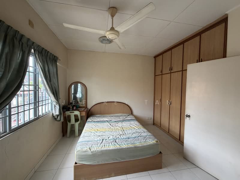 Rumah Teres 2-Tingkat untuk Disewa di Sungai Ara (Penang) - Jeffrey Tan - Bedroom - PropertyGuru.com.my