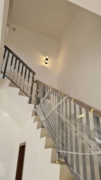 2-storey Terraced House for Sale in Setia Safiro (Cyberjaya) - Henry Liew - Interior - PropertyGuru.com.my