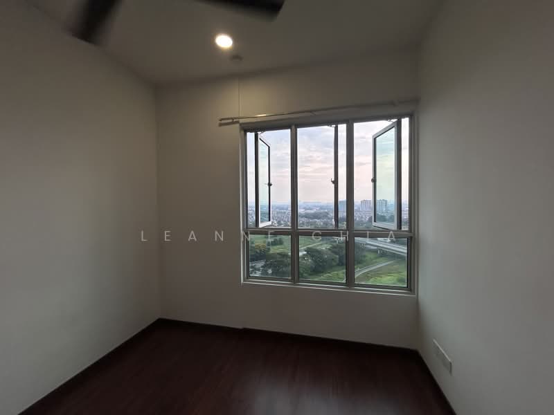 Service Residence for Sale at Gaya Resort Homes - Leanne Chia - View - PropertyGuru.com.my