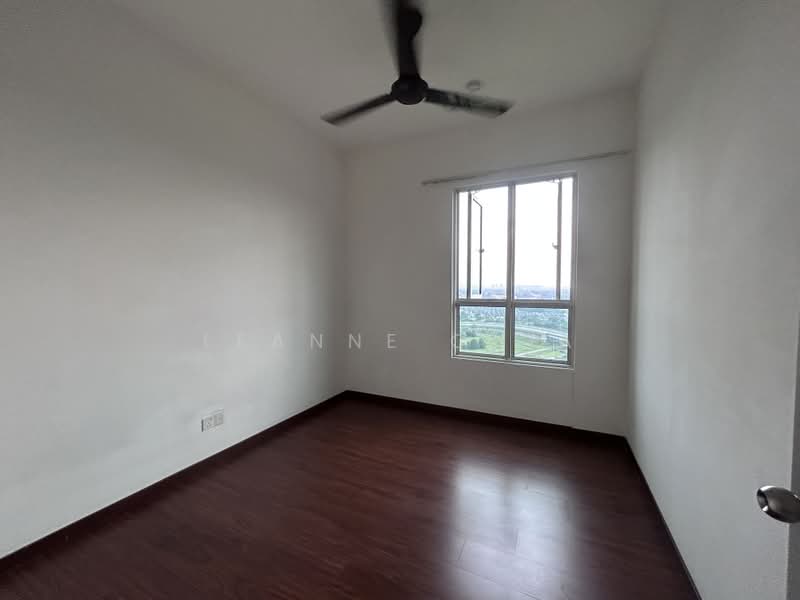 Service Residence for Sale at Gaya Resort Homes - Leanne Chia - Bedroom - PropertyGuru.com.my