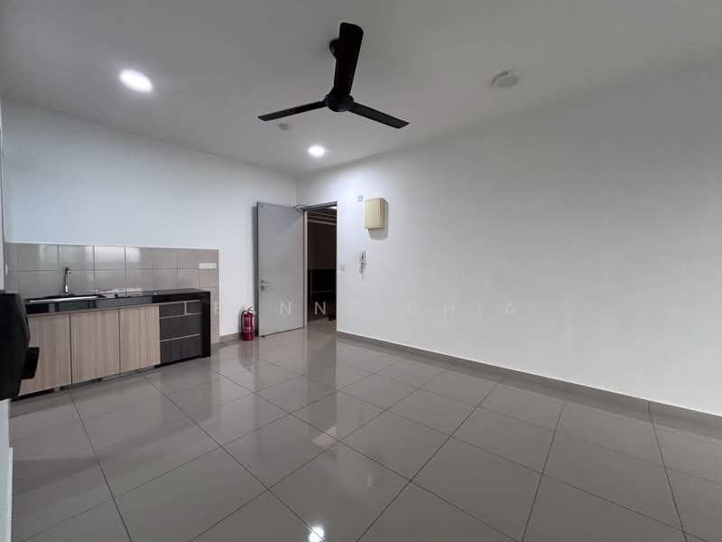Service Residence for Sale at Gaya Resort Homes - Leanne Chia - Kitchen - PropertyGuru.com.my