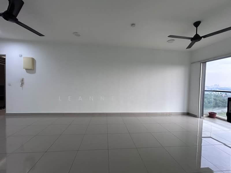 Service Residence for Sale at Gaya Resort Homes - Leanne Chia - Living Room - PropertyGuru.com.my