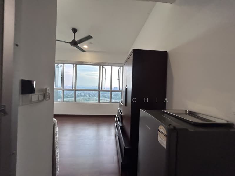 Service Residence for Sale at Gaya Resort Homes - Leanne Chia - View - PropertyGuru.com.my