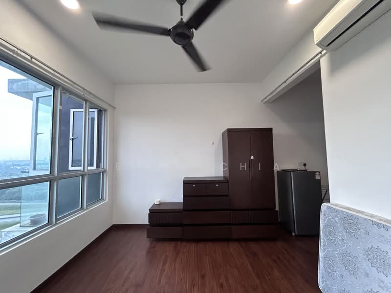 Service Residence for Sale at Gaya Resort Homes - Leanne Chia - Interior - PropertyGuru.com.my