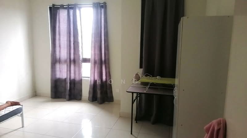Kondominium untuk Disewa di Hillpark Residence - Chong . - Bedroom - PropertyGuru.com.my