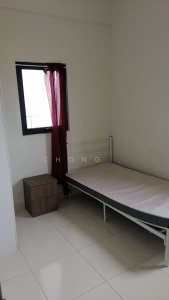 Kondominium untuk Disewa di Hillpark Residence - Chong . - Bedroom - PropertyGuru.com.my