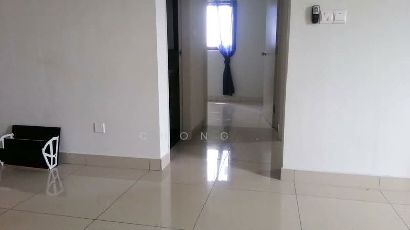 Kondominium untuk Disewa di Hillpark Residence - Chong . - Corridor - PropertyGuru.com.my