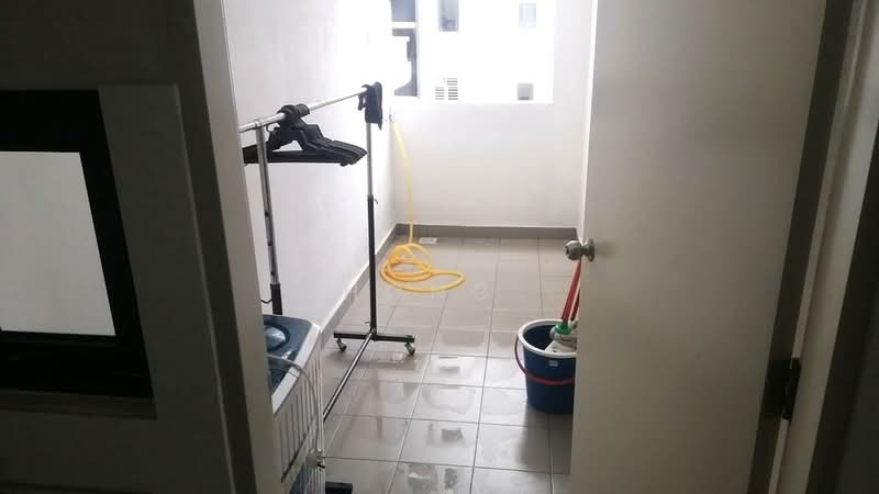 Kondominium untuk Disewa di Hillpark Residence - Chong . - Interior - PropertyGuru.com.my