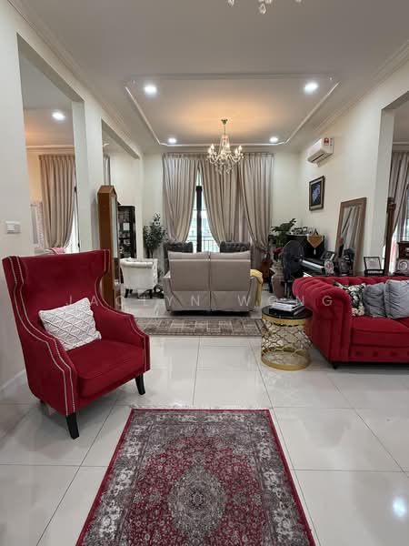 Condominium for Sale at Isle of Kamares - Jaclyn Wong - PropertyGuru.com.my