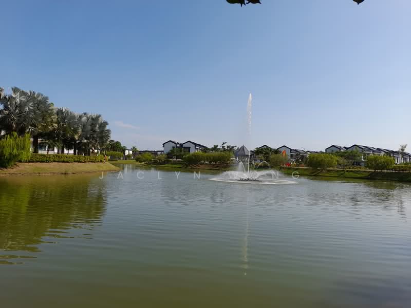 Condominium for Sale at Isle of Kamares - Jaclyn Wong - PropertyGuru.com.my