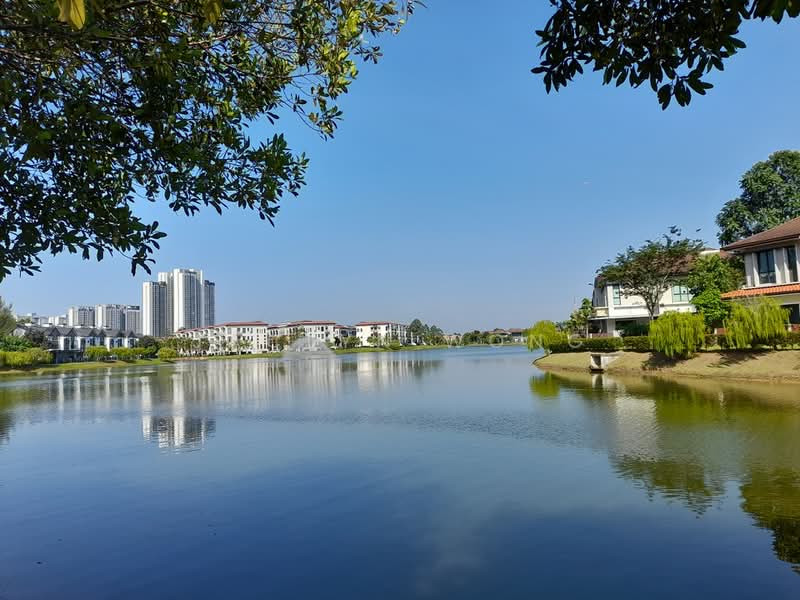 Condominium for Sale at Isle of Kamares - Jaclyn Wong - PropertyGuru.com.my